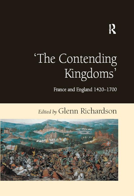 'The Contending Kingdoms' - 