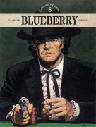 Cover-Bild zum Titel 'Blueberry - Collector's Edition 08' von 'Jean-Michel Charlier, Jean Giraud'