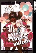 The Ones Within 07 - Osora