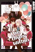 Cover-Bild zum Titel 'The Ones Within 07' von 'Osora'