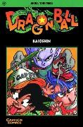 Dragon Ball 37. Kaioshin - Akira Toriyama