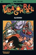 Dragon Ball 37. Kaioshin - Akira Toriyama