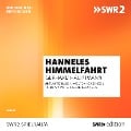 Cover-Bild zum Titel 'Hanneles Himmelfahrt' von 'Gerhart Hauptmann'