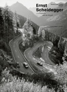Cover-Bild zum Titel 'Ernst Scheidegger und das Bergell' von ''