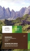 Cover-Bild zum Titel 'Parco Naturale Puez-Geisler' von ''