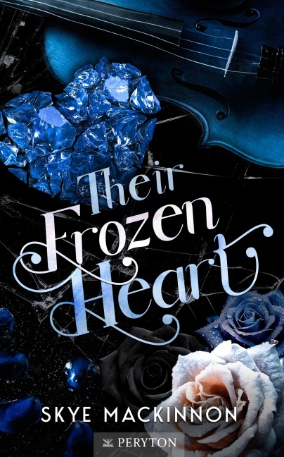 Their Frozen Heart - Skye Mackinnon