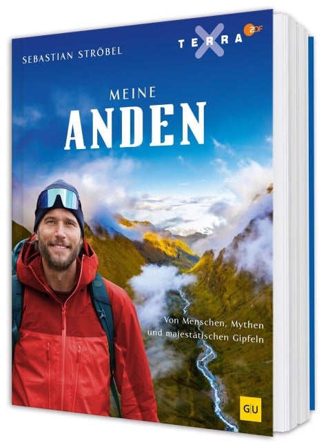 Meine Anden - Sebastian Ströbel