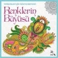 Cover-Bild zum Titel 'Renklerin Büyüsü' von 'Kolektif'