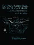 Cover-Bild zum Titel 'Science, Cold War and the American State' von 'Allan A. Needell'