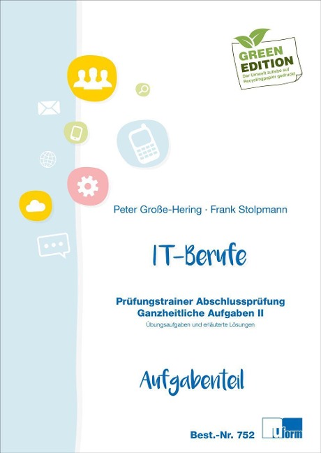 Fachinformatiker/-in Systemintegration - Raik Pöhl