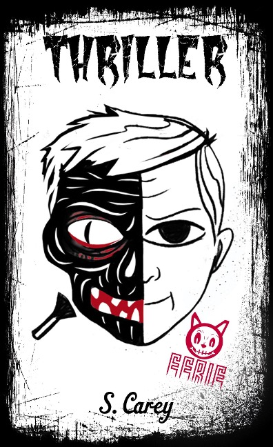 Eerie: Thriller - S. Carey