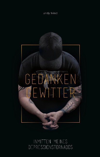 Gedankengewitter - Andy Feind