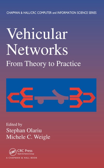 Vehicular Networks - 