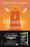 Cover-Bild zum Titel 'El Catalejo Lacado/ The Amber Spyglass' von 'Philip Pullman'