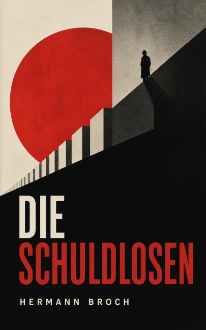 Die Schuldlosen - Hermann Broch