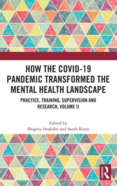 How the COVID-19 Pandemic Transformed the Mental Health Landscape - 