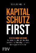 Kapitalschutz first - Markus Miller