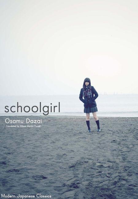 Schoolgirl - Osamu Dazai