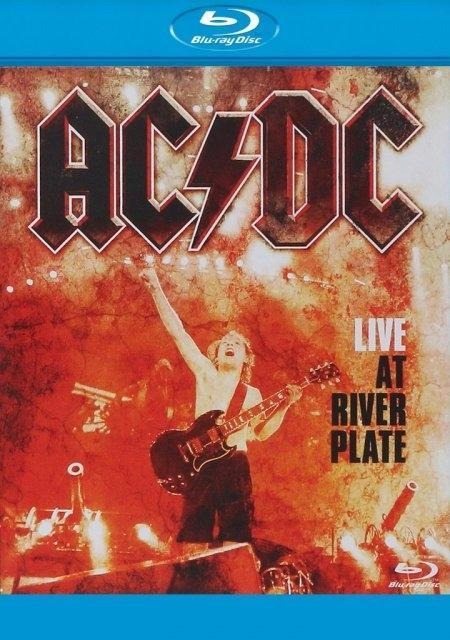 AC/DC - Live at the River Plate - 