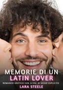 Memorie di un Latin Lover - Lara Steele