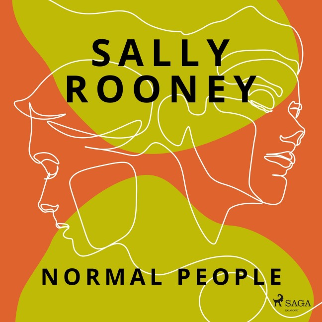 Normal People - Sally Rooney
