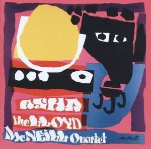 Asha (Remastered) - Lloyd Quartet McNeill