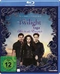 Cover-Bild zum Titel 'The Twilight Saga - Bis(S) in alle Ewigkeit. The Complete Collection. Blue-ray' von ''