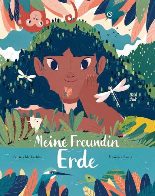 Meine Freundin Erde - Patricia Maclachlan