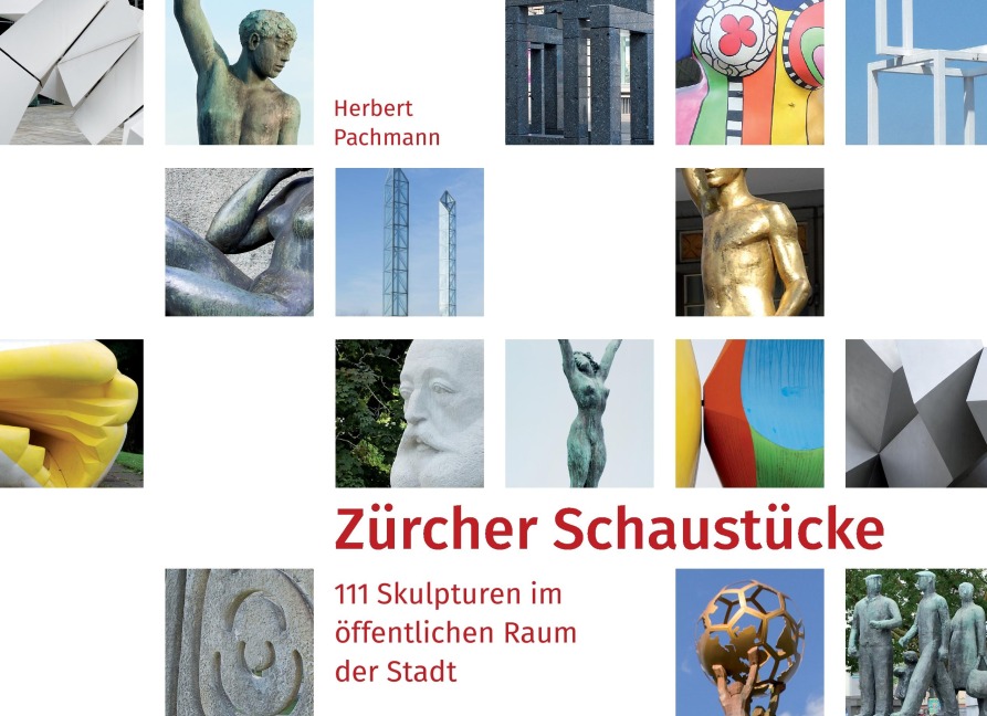 Zürcher Schaustücke - Herbert Pachmann