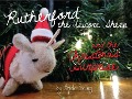 Cover-Bild zum Titel 'Rutherford the Unicorn Sheep and the Christmas Surprise' von 'Ariele Sieling'