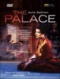 Cover-Bild zum Titel 'The Palace' von 'Kamu/Varpio/Mäntynen'