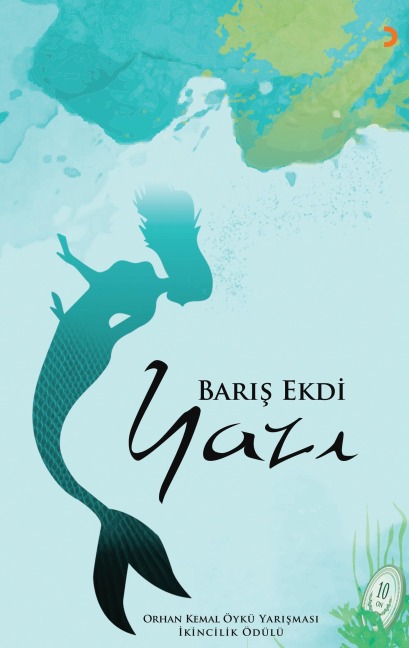 Yazi - Baris Ekdi
