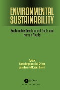 Cover-Bild zum Titel 'Environmental Sustainability' von ''