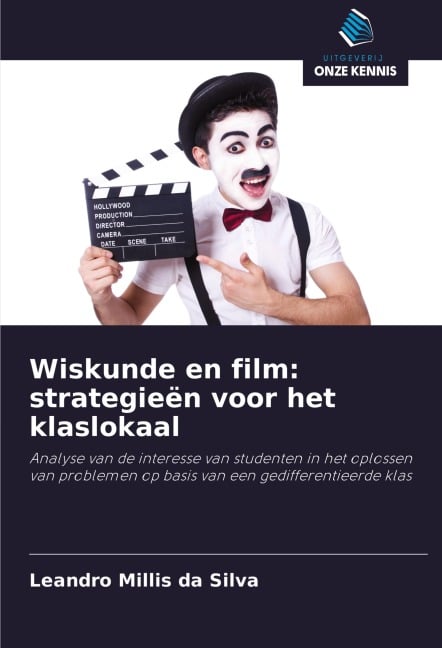 Wiskunde en film: strategieën voor het klaslokaal - Leandro Millis Da Silva