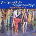 Cover-Bild zum Titel 'Tribal Rites - Brooklyn Disco 1974-5' von 'Various Artists'