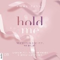 Hold Me - Anna Savas