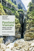 Cover-Bild zum Titel 'Passland Viamala' von 'Robert Kruker, Julian Reich, Andreas Simmen'