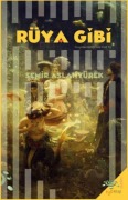 Cover-Bild zum Titel 'Rüya Gibi - Sovyetler Birliginde Yedi Yil' von 'Semir Aslanyürek'