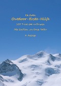 Cover-Bild zum Titel 'Outdoor-Erste-Hilfe' von 'Uli Eiden'