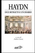 Cover-Bild zum Titel 'Haydn. Due ritratti e un diario' von ''