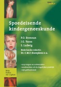 Cover-Bild zum Titel 'Spoedeisende Kindergeneeskunde' von 'Gina Doedens'
