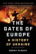 Cover-Bild zum Titel 'The Gates of Europe' von 'Serhii Plokhy'