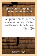 Cover-Bild zum Titel 'Les oeuvres complètes de Laurent Tailhade' von 'Laurent Tailhade'