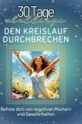 Cover-Bild zum Titel 'Den Kreislauf durchbrechen' von 'Emilia König'
