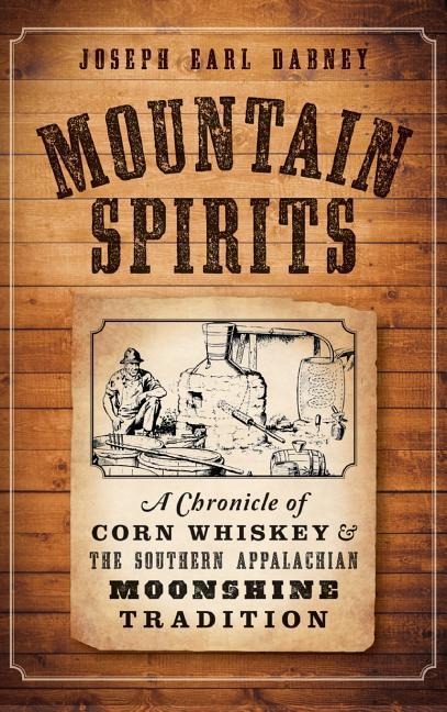 Mountain Spirits - Joseph Earl Dabney