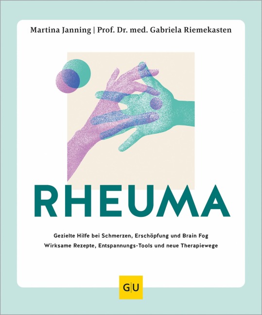 Rheuma - Martina Janning, Gabriela Riemekasten