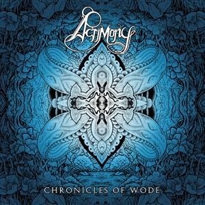 Chronicles Of Wode - Acrimony