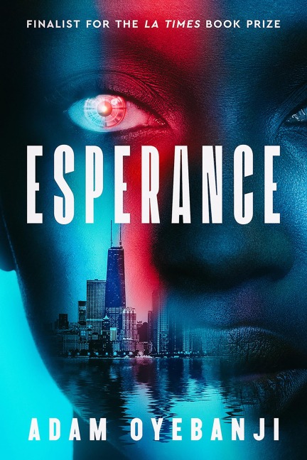 Esperance - Adam Oyebanji