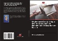 Cover-Bild zum Titel 'Réglementation juridique des relations dans le domaine de l'éducation en Russie' von 'Maria Soldatchenko'