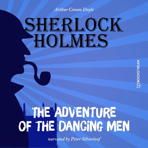 The Adventure of the Dancing Men - Arthur Conan Doyle